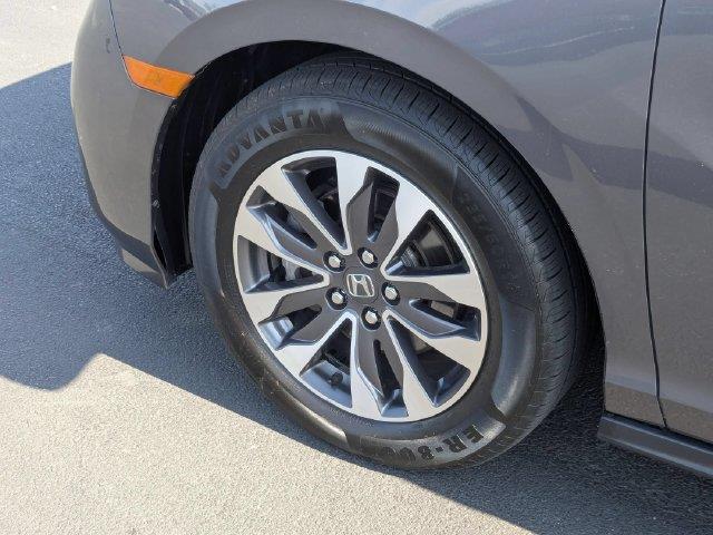 2024 Honda Odyssey - $33,995