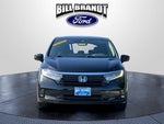 2024 Odyssey Thumbnail 8