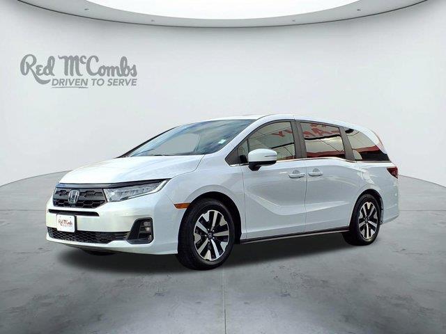 2025 Honda Odyssey - $34,995