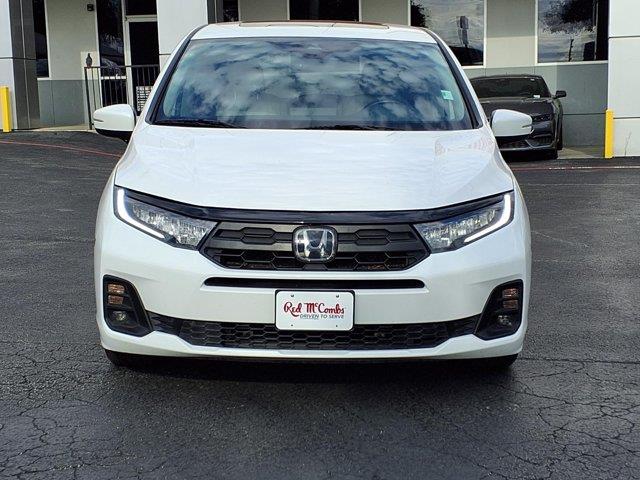 2025 Honda Odyssey - $34,995