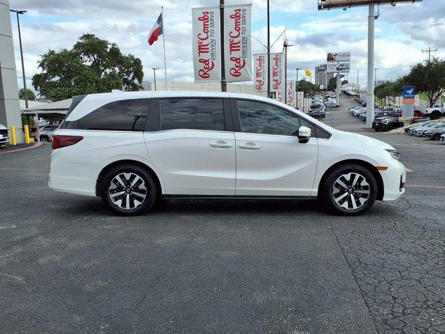2025 Honda Odyssey - $34,995