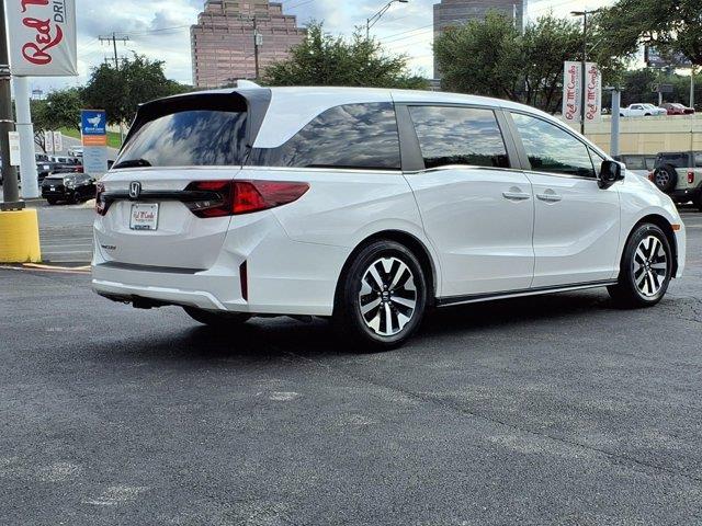 2025 Honda Odyssey - $34,995