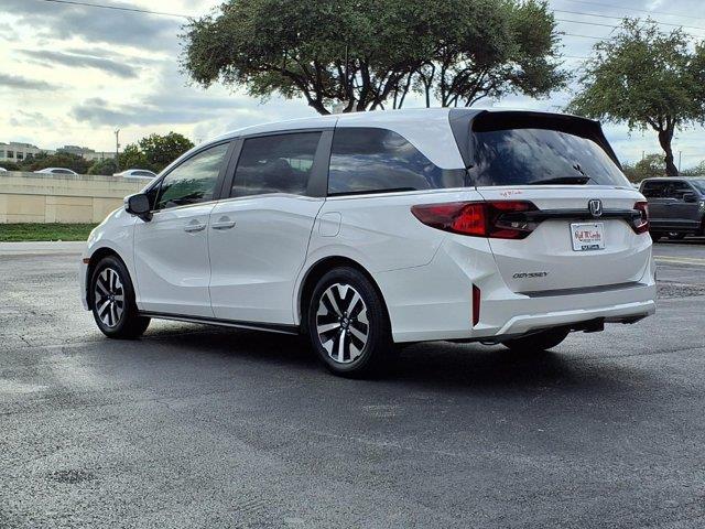 2025 Honda Odyssey - $34,995