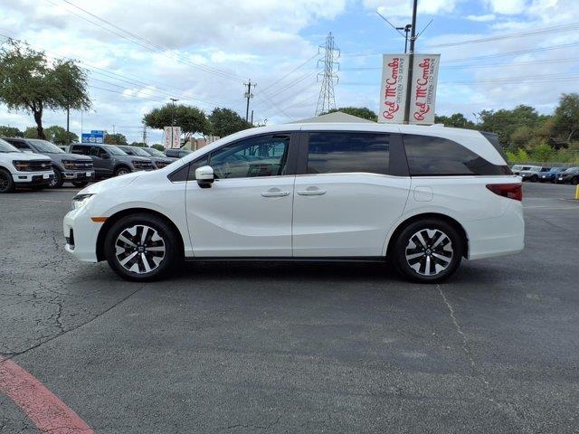 2025 Honda Odyssey - $34,995