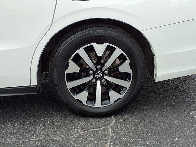 2025 Honda Odyssey - $34,995
