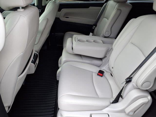 2025 Honda Odyssey - $34,995
