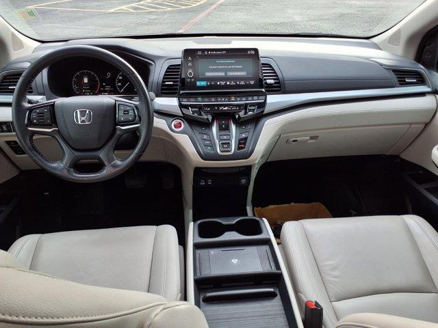 2025 Honda Odyssey - $34,995