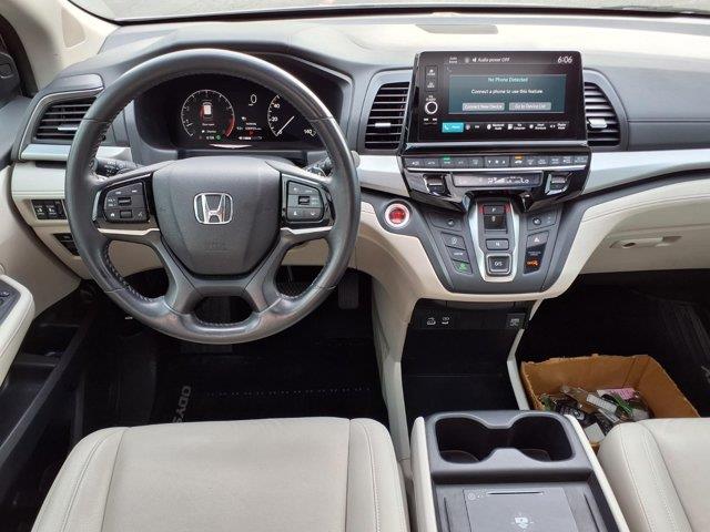 2025 Honda Odyssey - $34,995