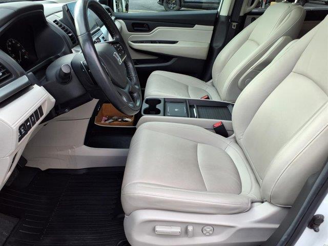 2025 Honda Odyssey - $34,995