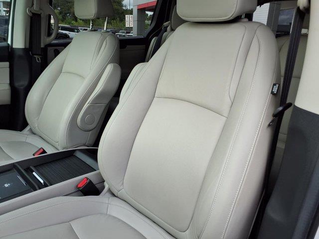2025 Honda Odyssey - $34,995