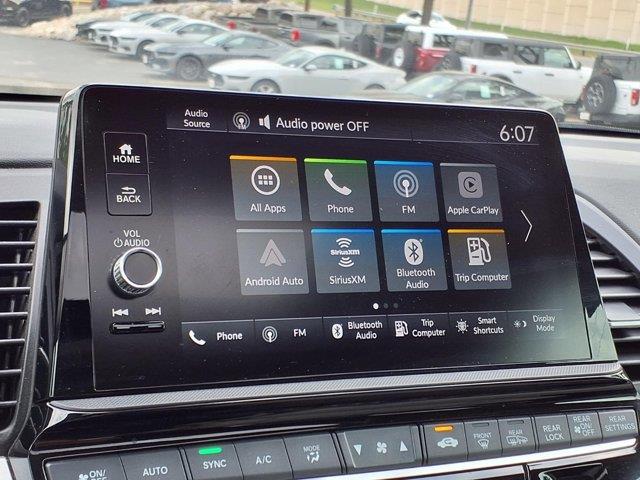 2025 Honda Odyssey - $34,995