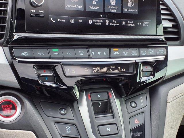 2025 Honda Odyssey - $34,995