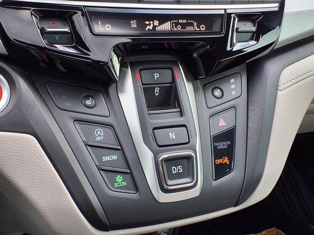 2025 Honda Odyssey - $34,995