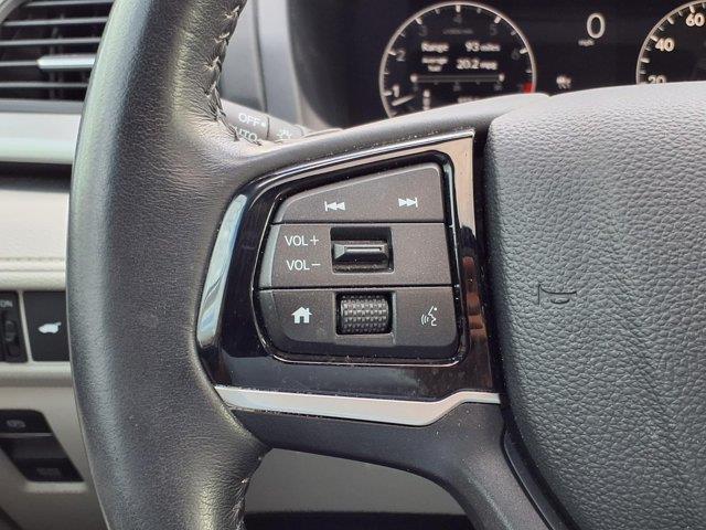 2025 Honda Odyssey - $34,995