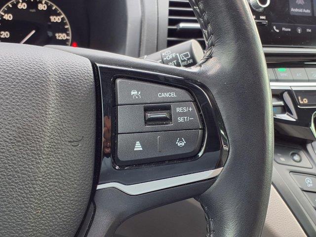 2025 Honda Odyssey - $34,995