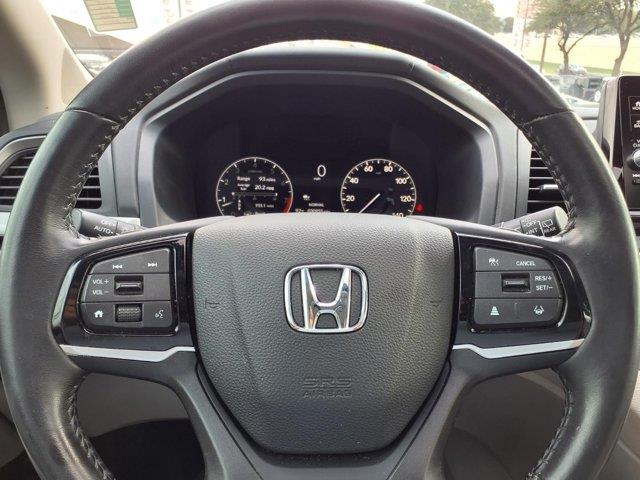 2025 Honda Odyssey - $34,995
