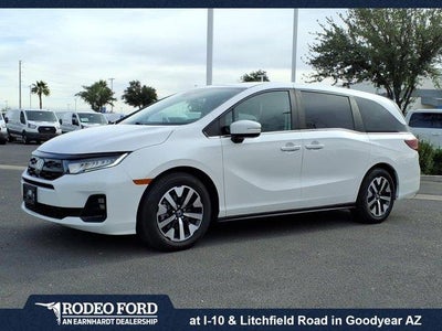 Photo of a 2025 Honda Odyssey EX-L 4DR Mini-Van for sale