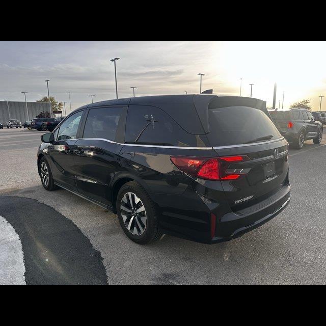 2025 Honda Odyssey - $34,249