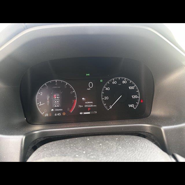 2025 Honda Odyssey - $34,249