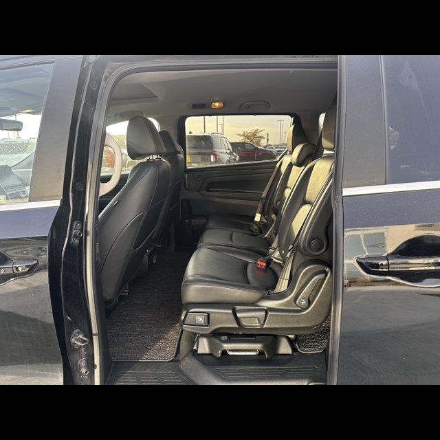 2025 Honda Odyssey - $34,249