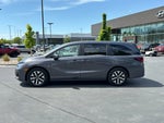 2025 Odyssey Thumbnail 1