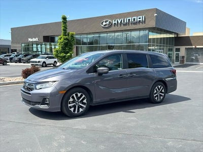 Photo of a 2025 Honda Odyssey EX-L 4DR Mini-Van for sale