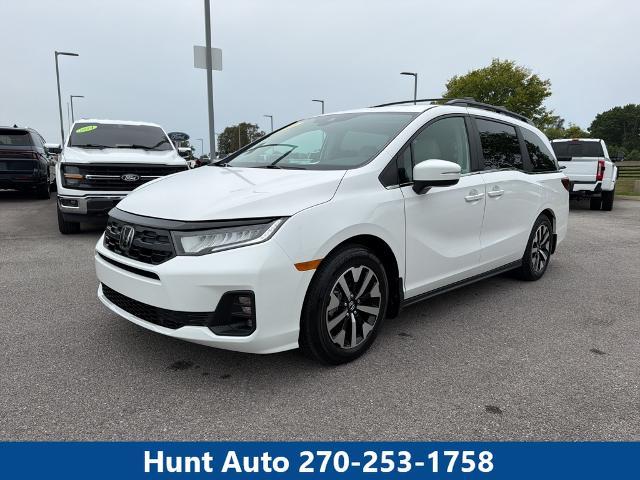 2026 Honda Odyssey - $42,995