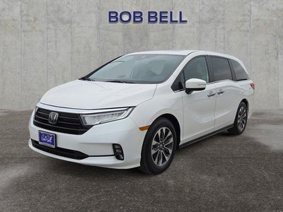 Photo of a 2023 Honda Odyssey EX-L 4DR Mini-Van for sale