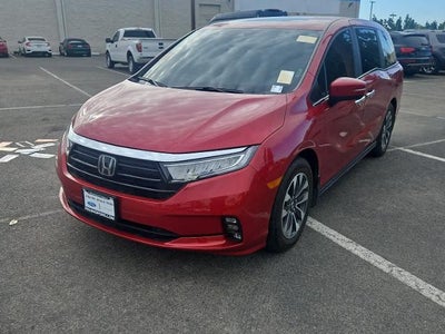 Photo of a 2023 Honda Odyssey EX-L 4DR Mini-Van for sale