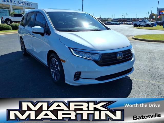 2024 Honda Odyssey - $36,714