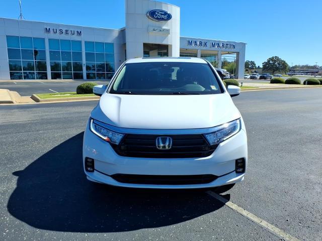 2024 Honda Odyssey - $36,714