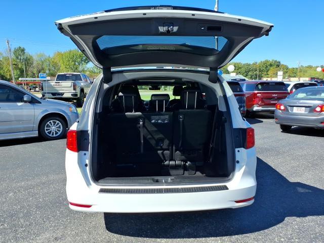 2024 Honda Odyssey - $36,714