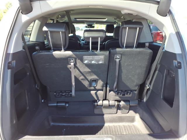 2024 Honda Odyssey - $36,714