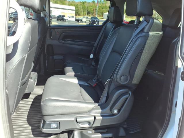 2024 Honda Odyssey - $36,714