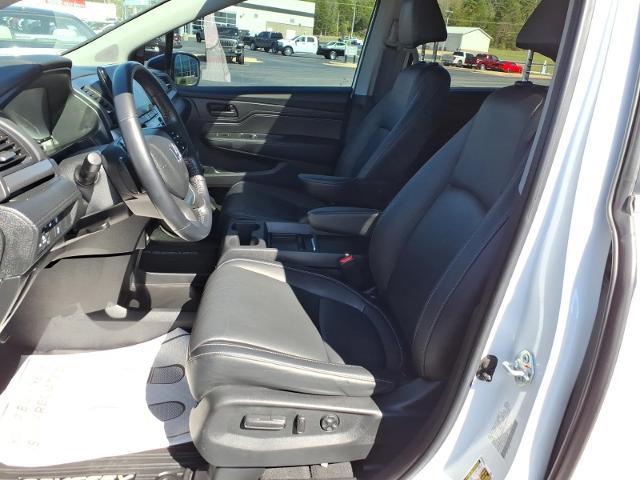 2024 Honda Odyssey - $36,714