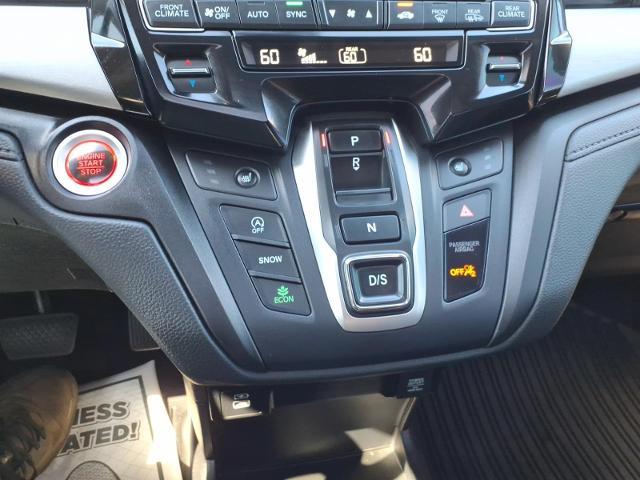2024 Honda Odyssey - $36,714