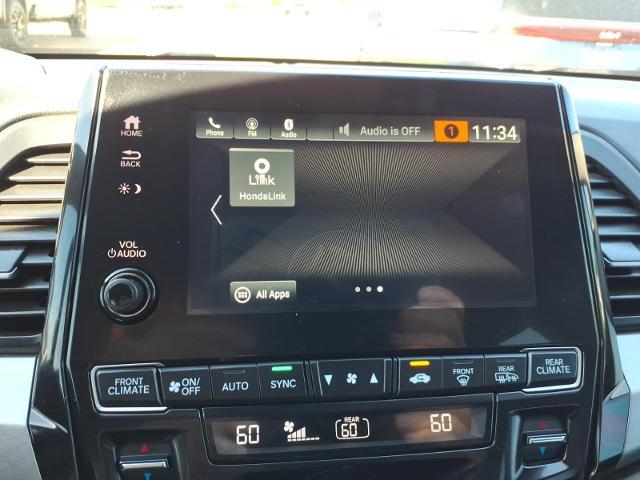 2024 Honda Odyssey - $36,714