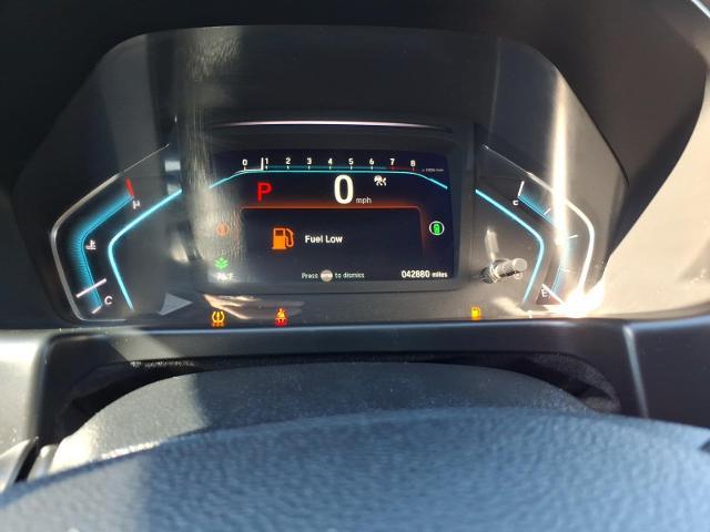 2024 Honda Odyssey - $36,714