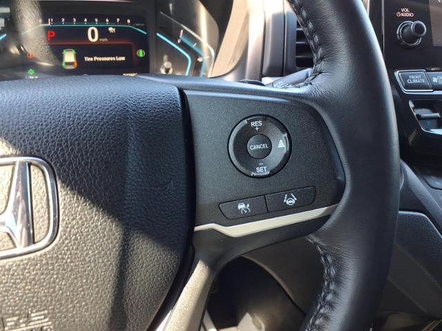 2024 Honda Odyssey - $36,714