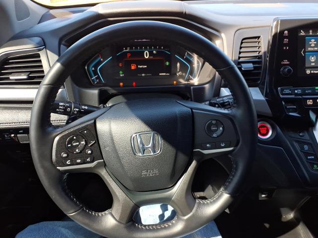 2024 Honda Odyssey - $36,714