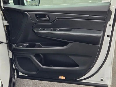 Photo of a 2024 Honda Odyssey EX-L 4DR Mini-Van for sale