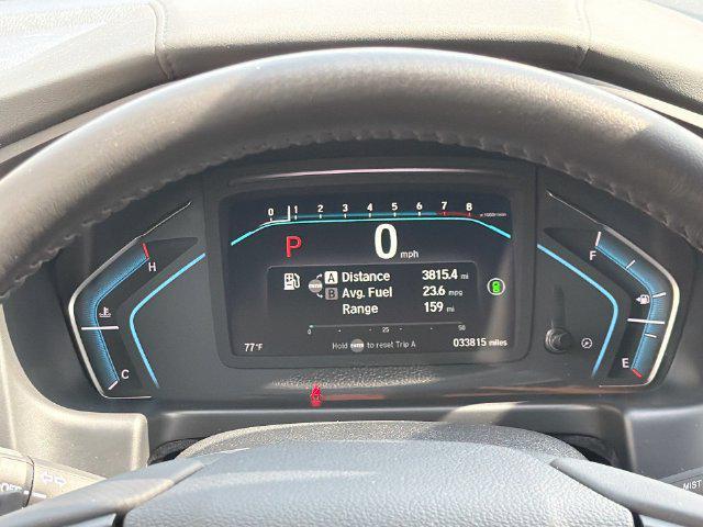 2024 Honda Odyssey - $34,709
