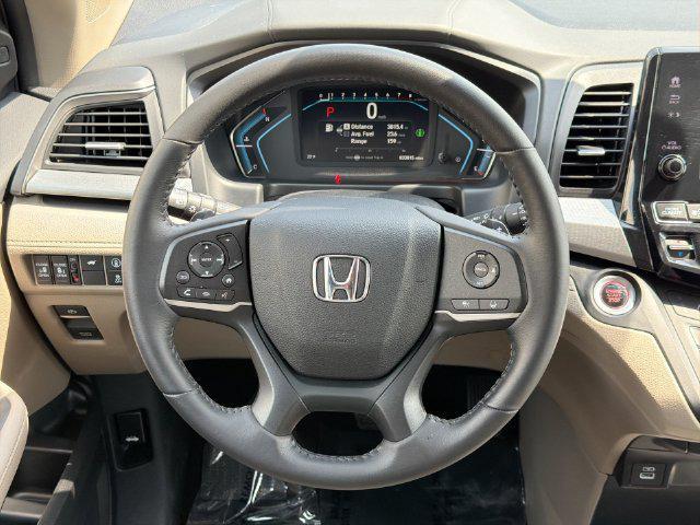 2024 Honda Odyssey - $34,709