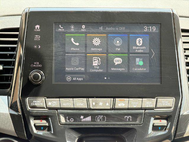 2024 Honda Odyssey - $34,709