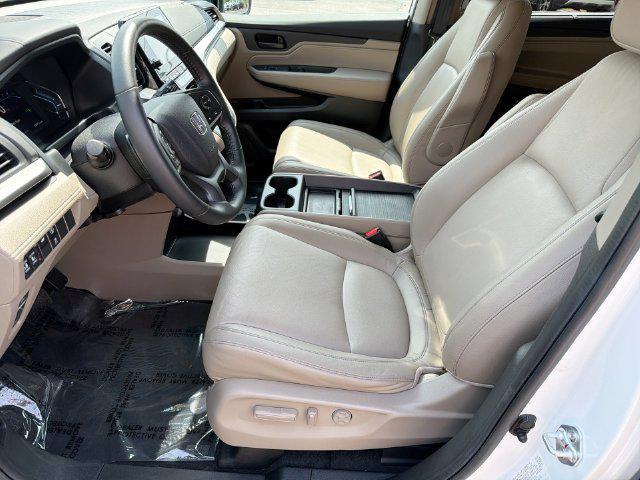 2024 Honda Odyssey - $34,709