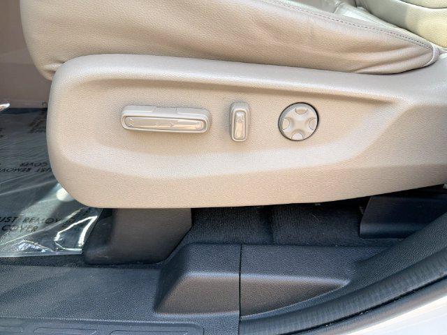 2024 Honda Odyssey - $34,709