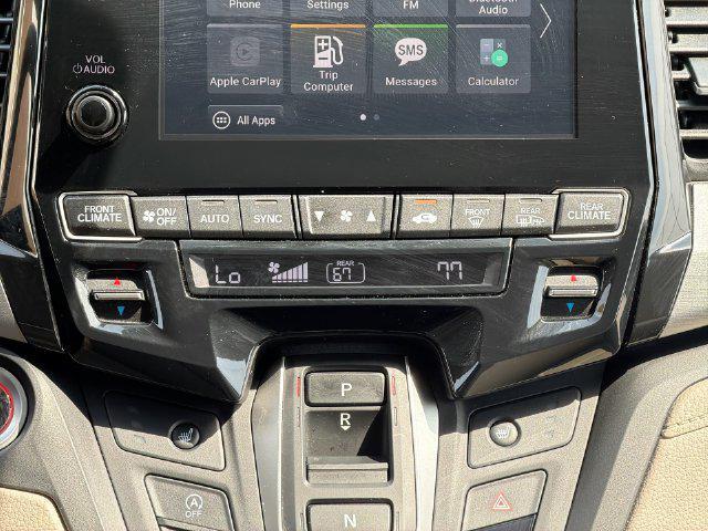 2024 Honda Odyssey - $34,709