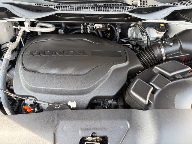 2024 Honda Odyssey - $34,709