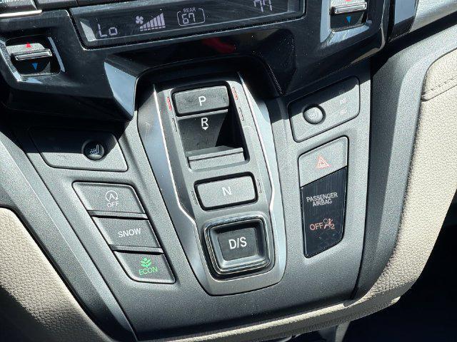 2024 Honda Odyssey - $34,709