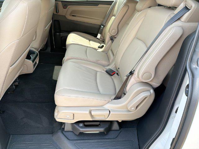 2024 Honda Odyssey - $34,709